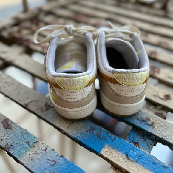 Lemon Drop Dunks 🍋 - Picture 4 of 4